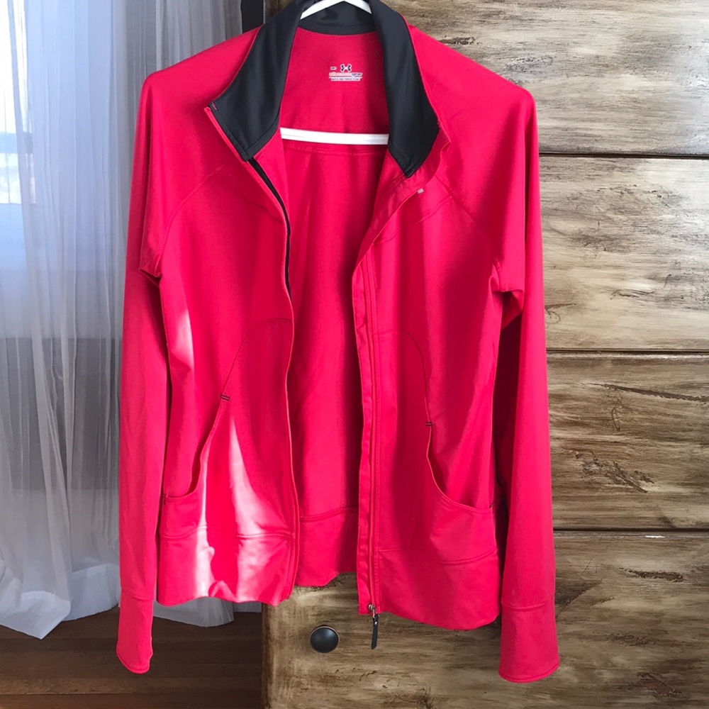 Under Armour Women’s Jacket
